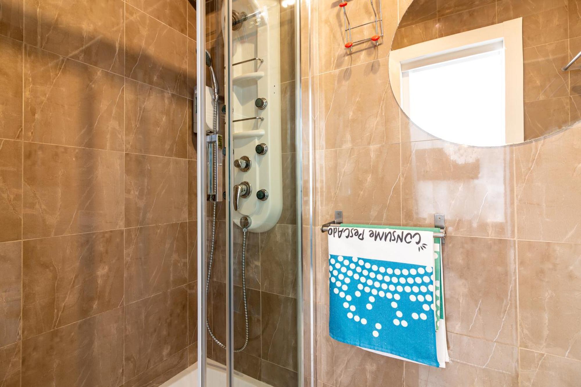 Malaga Center Flat Holidays Salitre Екстер'єр фото