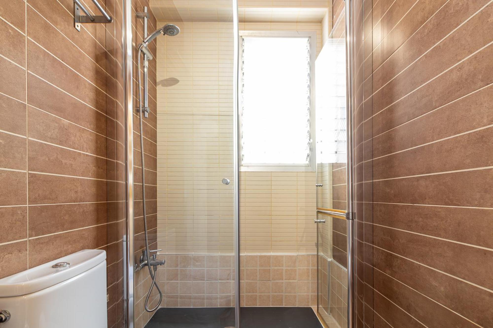 Malaga Center Flat Holidays Salitre Екстер'єр фото